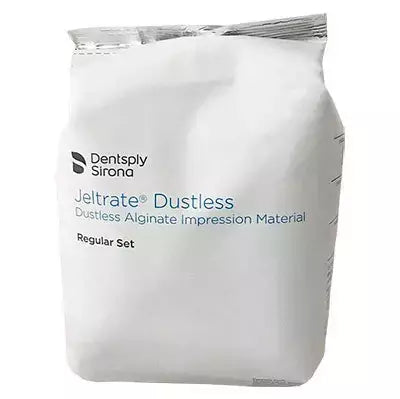Alginato jeltrate normal