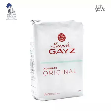 Alginato gayz 453 g