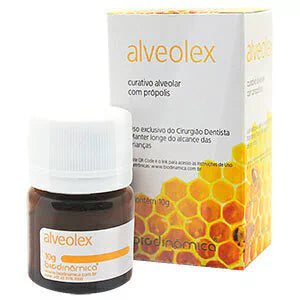 Alveolex 10ml