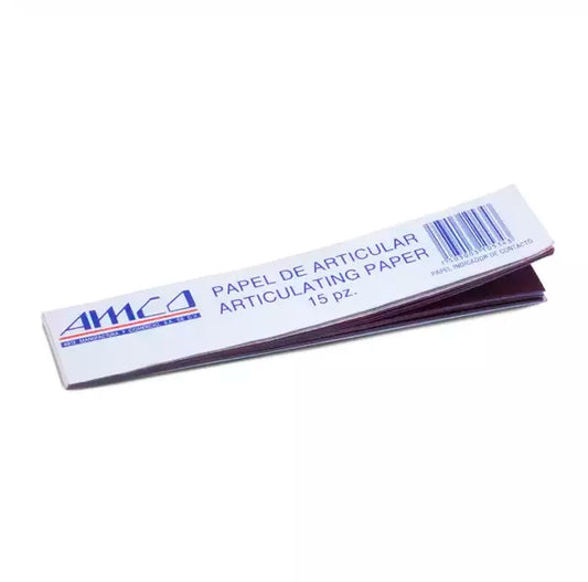 Papel para articular