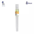 Agujas esteriles anelsam