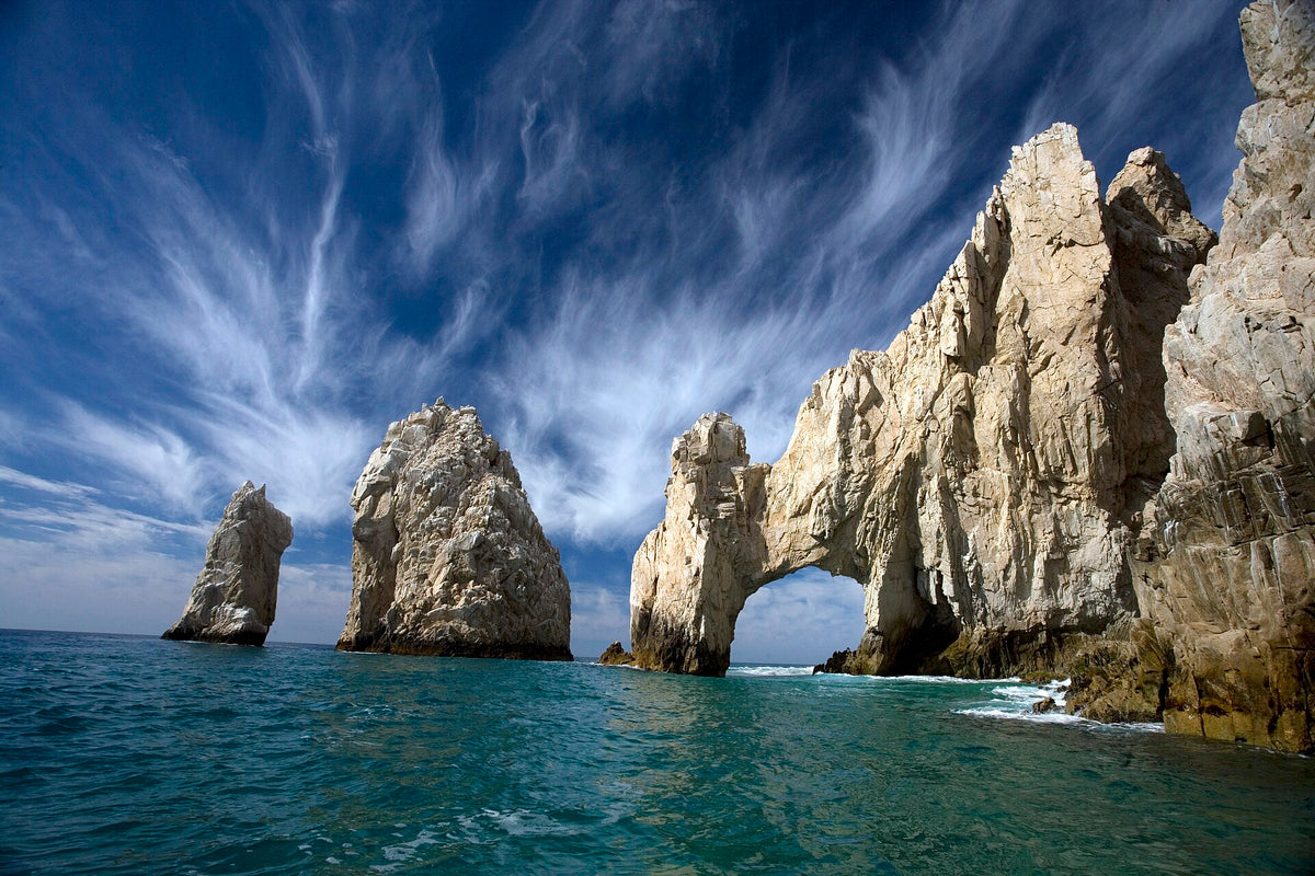 El Arco de Cabo San Lucas