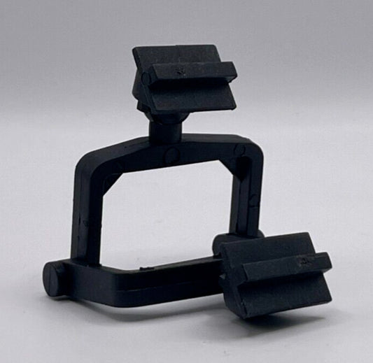 Articulador de plastico argel