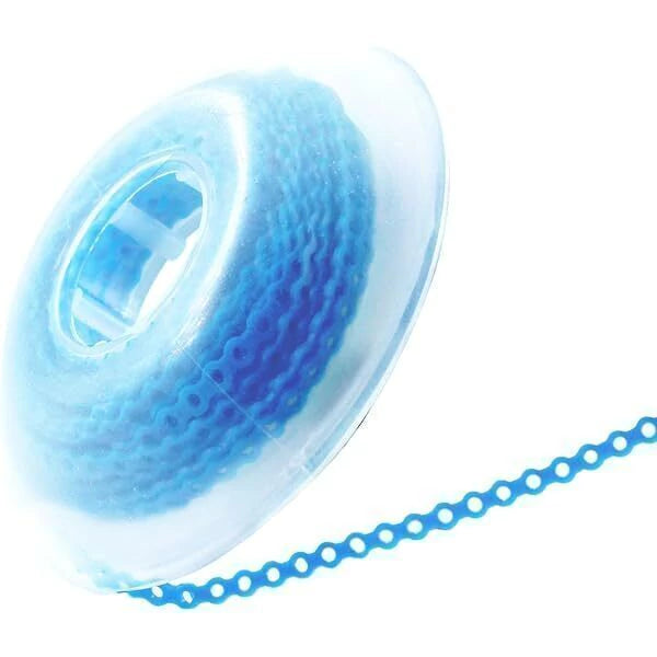 Cadena short american orthodontic