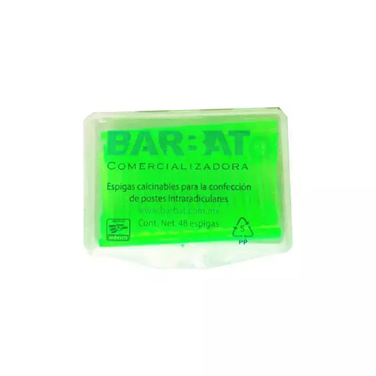 Cuñas de plastico barbat c/48