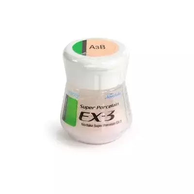 Porcelana EX-3 BODY A3B (10GR)