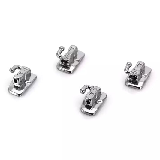 Tubo 1 molar bolsa c 4