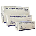 Bolsa para esterilizar