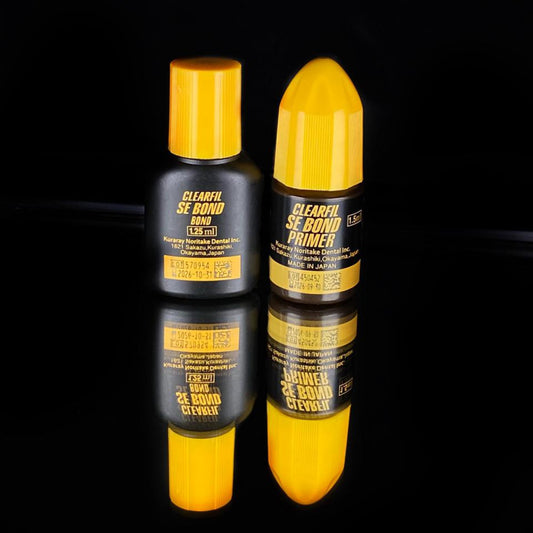 Adhesivo kit clearfil se bond half