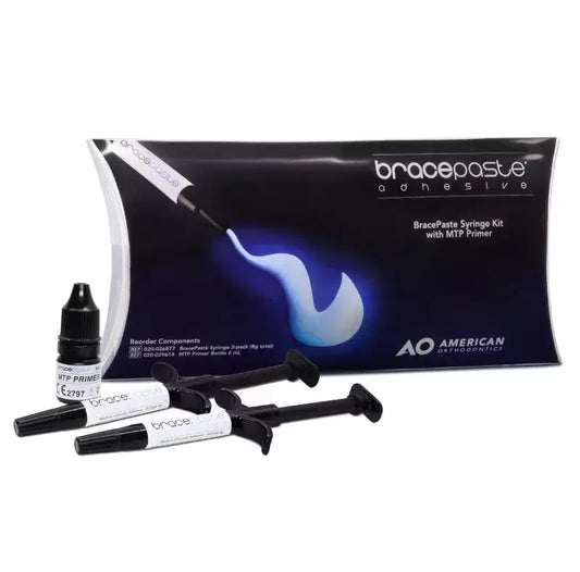 Bracepaste kit
