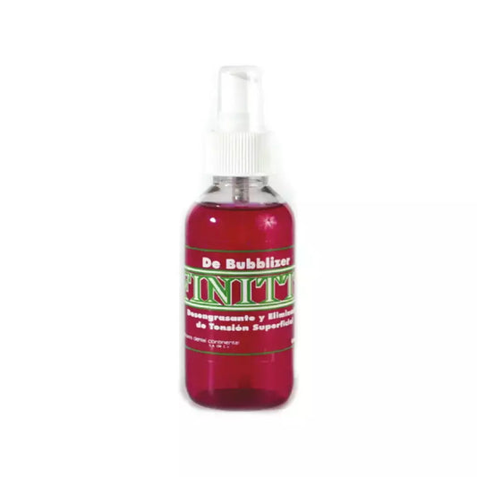 De bubblizer finitto 125ml
