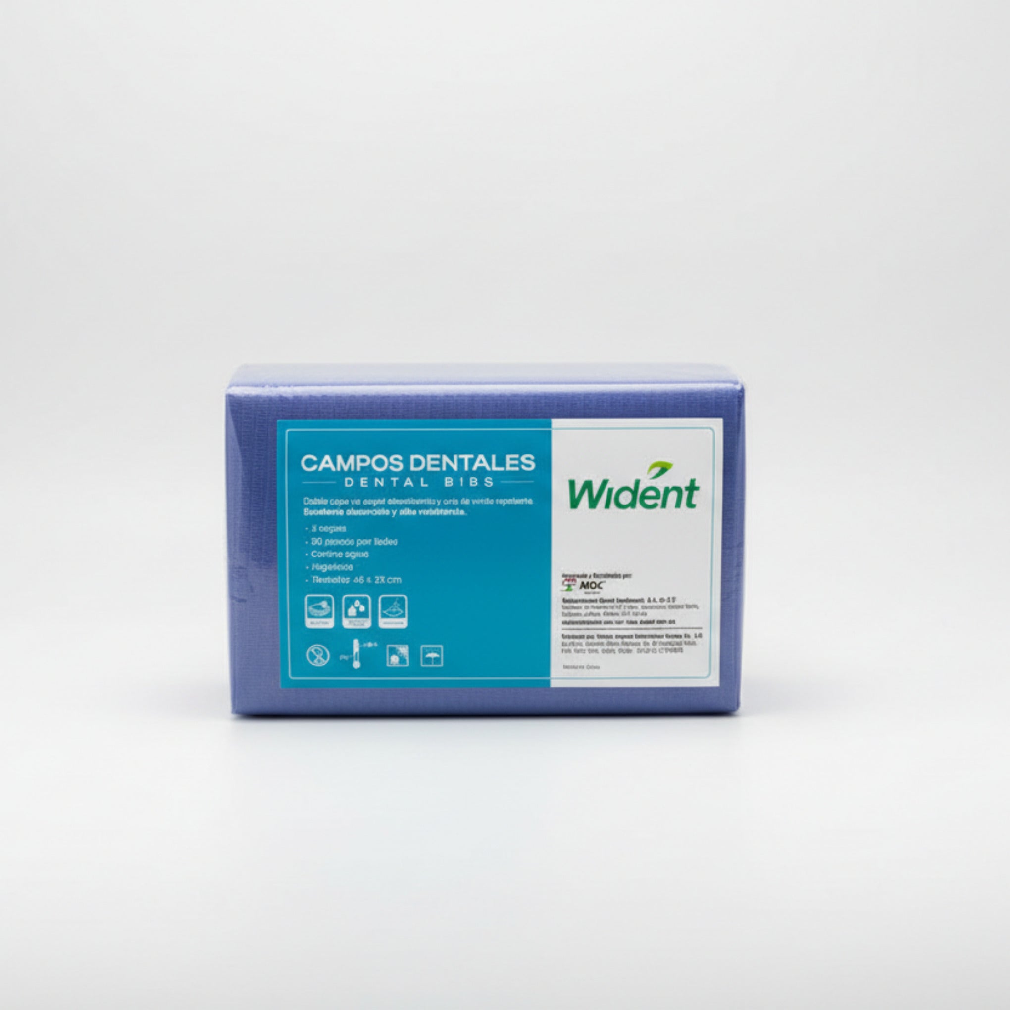 Campos dentales wident