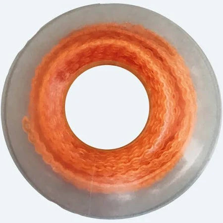 Cadena long american orthodontic