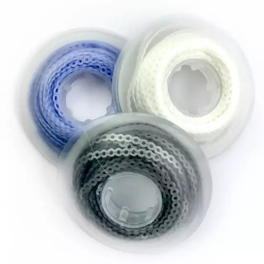 Cadena elastica long