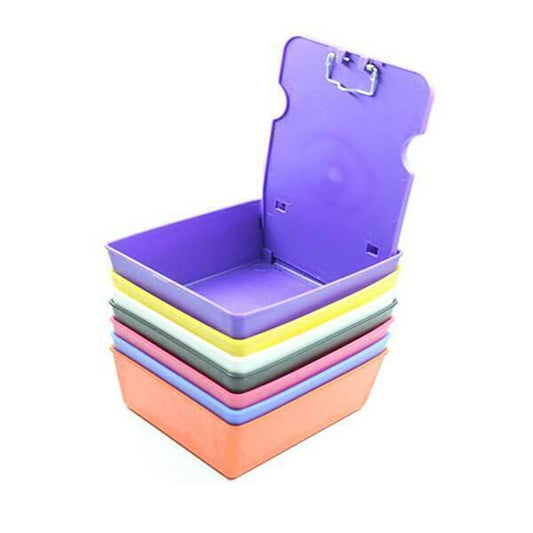 Caja plastica organizadora