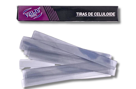 Tiras de celuloide Valdi
