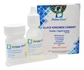 Ionomero cemento glass 18g prime dent