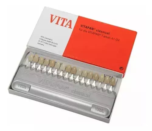 Colorimetro vita