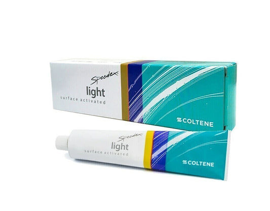 Speedex light body tubo c 140ml coltene