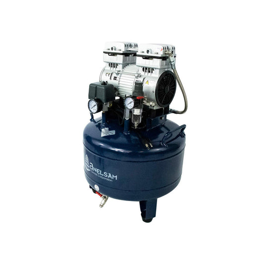 Compresor 1hp anelsam dynamic