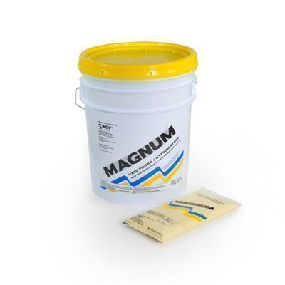 Cubeta yeso magnum 25kg