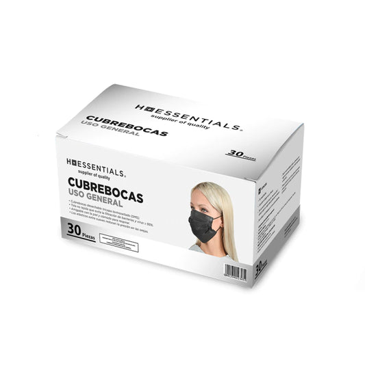 Cubrebocas