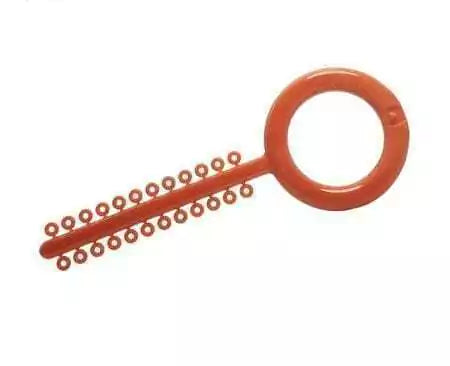 Modulo liga American orthodontic
