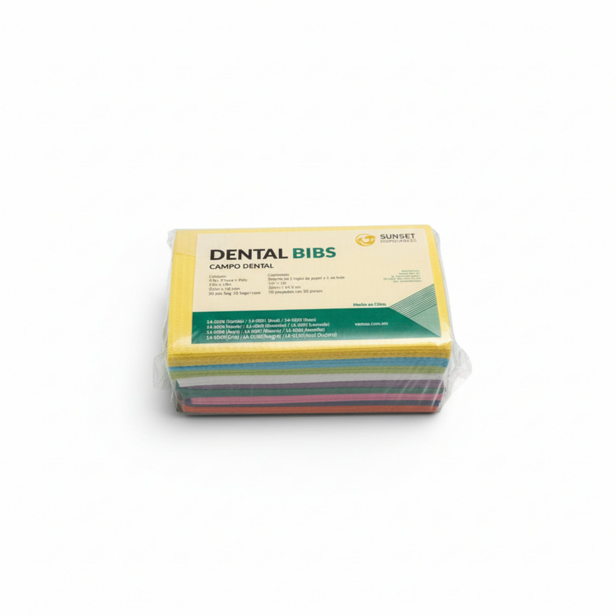 CAMPOS DENTALBIBS