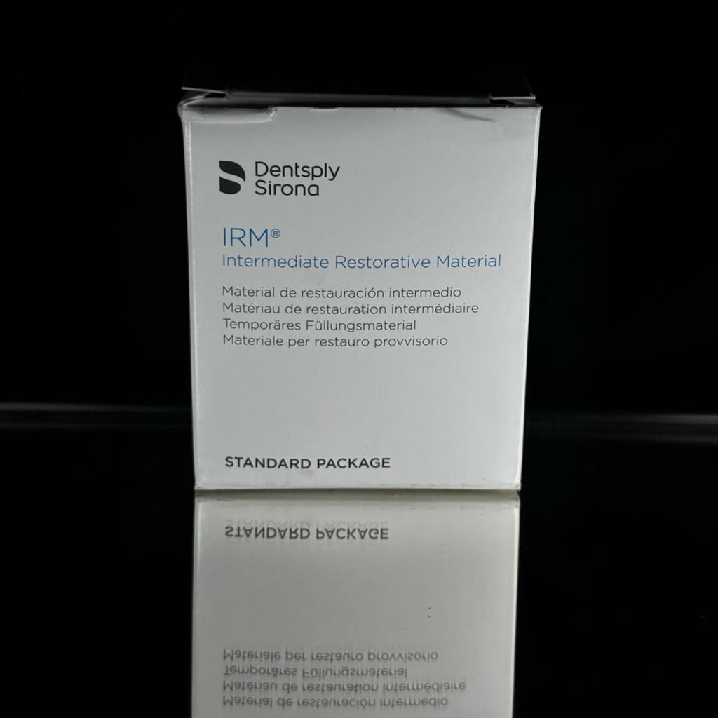 Irm dentsply