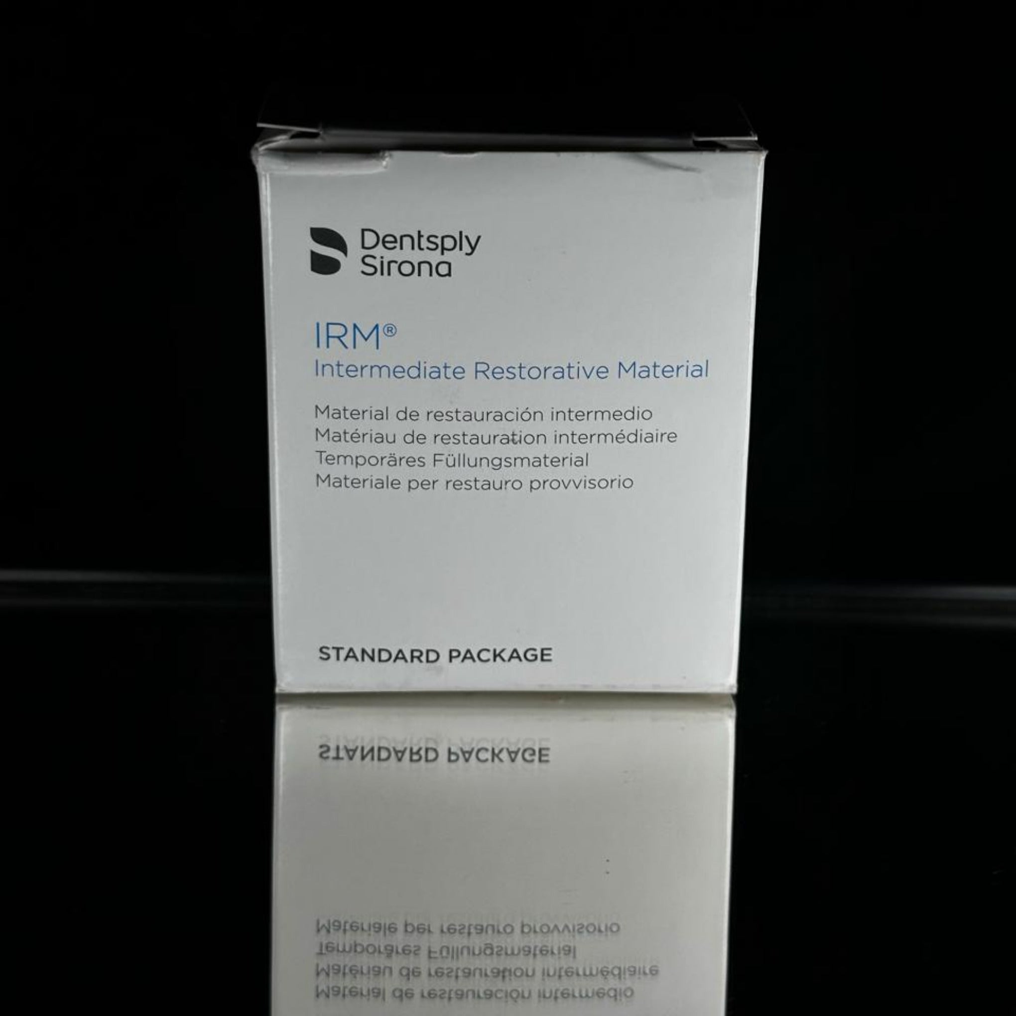Irm dentsply