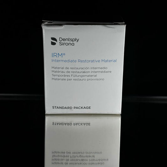 Irm dentsply