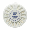 Set de dientes tipo nissin