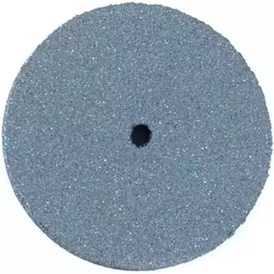 Disco de hule azul magico se 730c/100