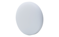 Disco de cera white