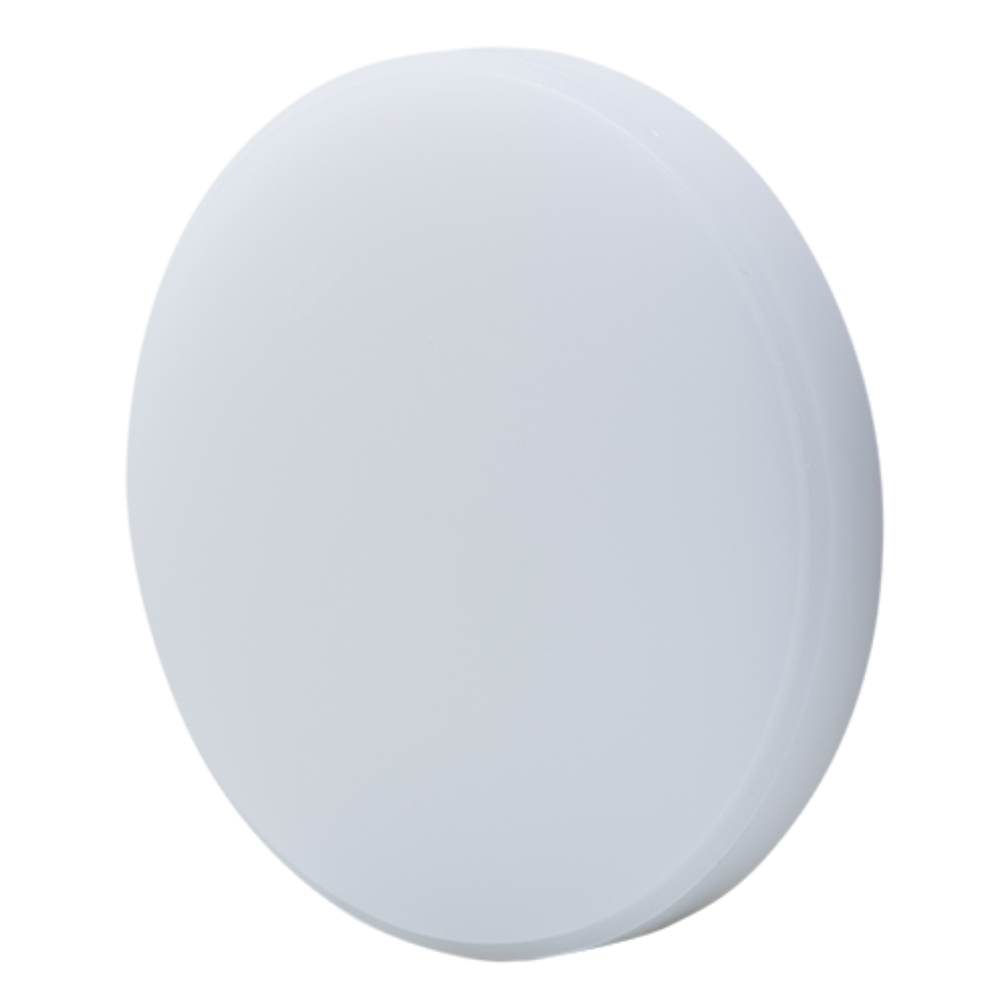 Disco de cera white