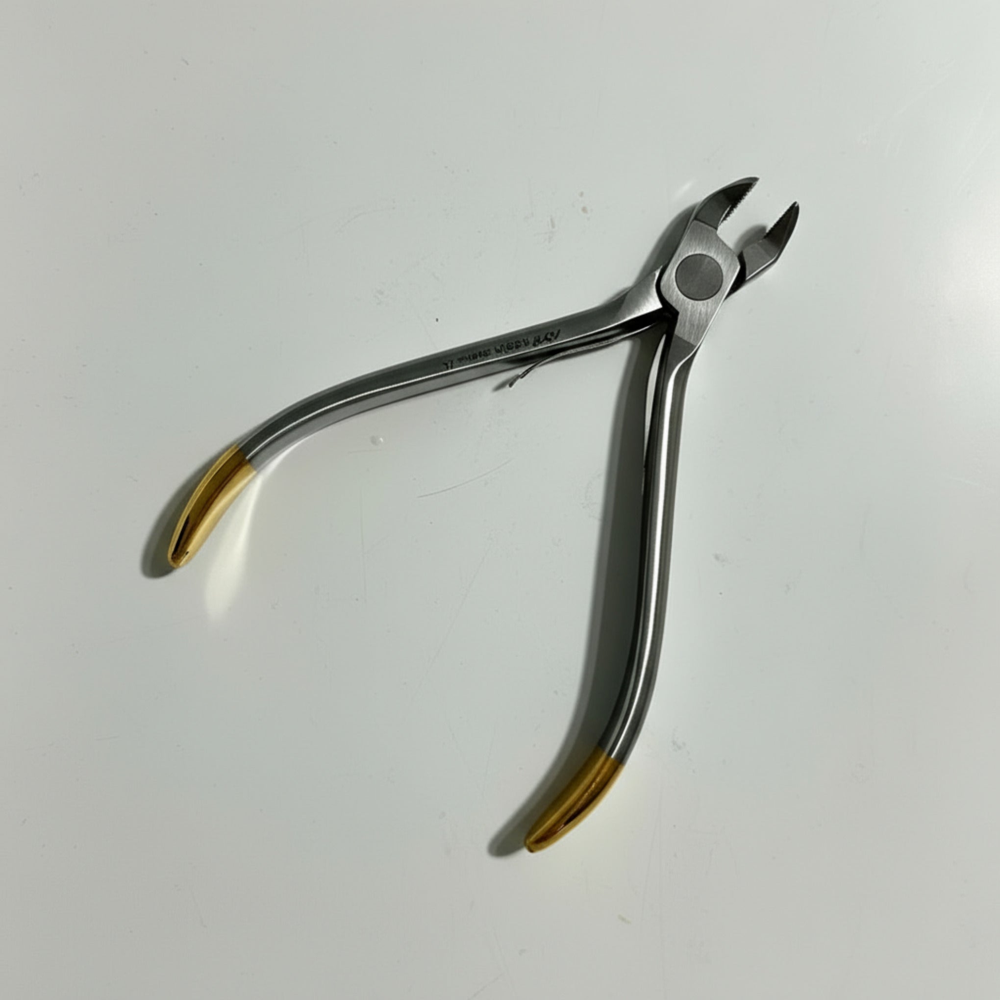 Pinza corte distal 12 cm