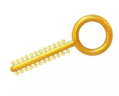 Modulo liga American orthodontic