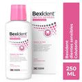 Enjuague Bexident dientes sensibles 250ml