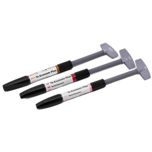 Te econom plus refill ivoclar 4g