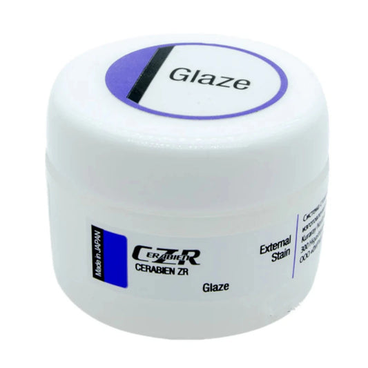 Czr fc paste stain glaze (5g)