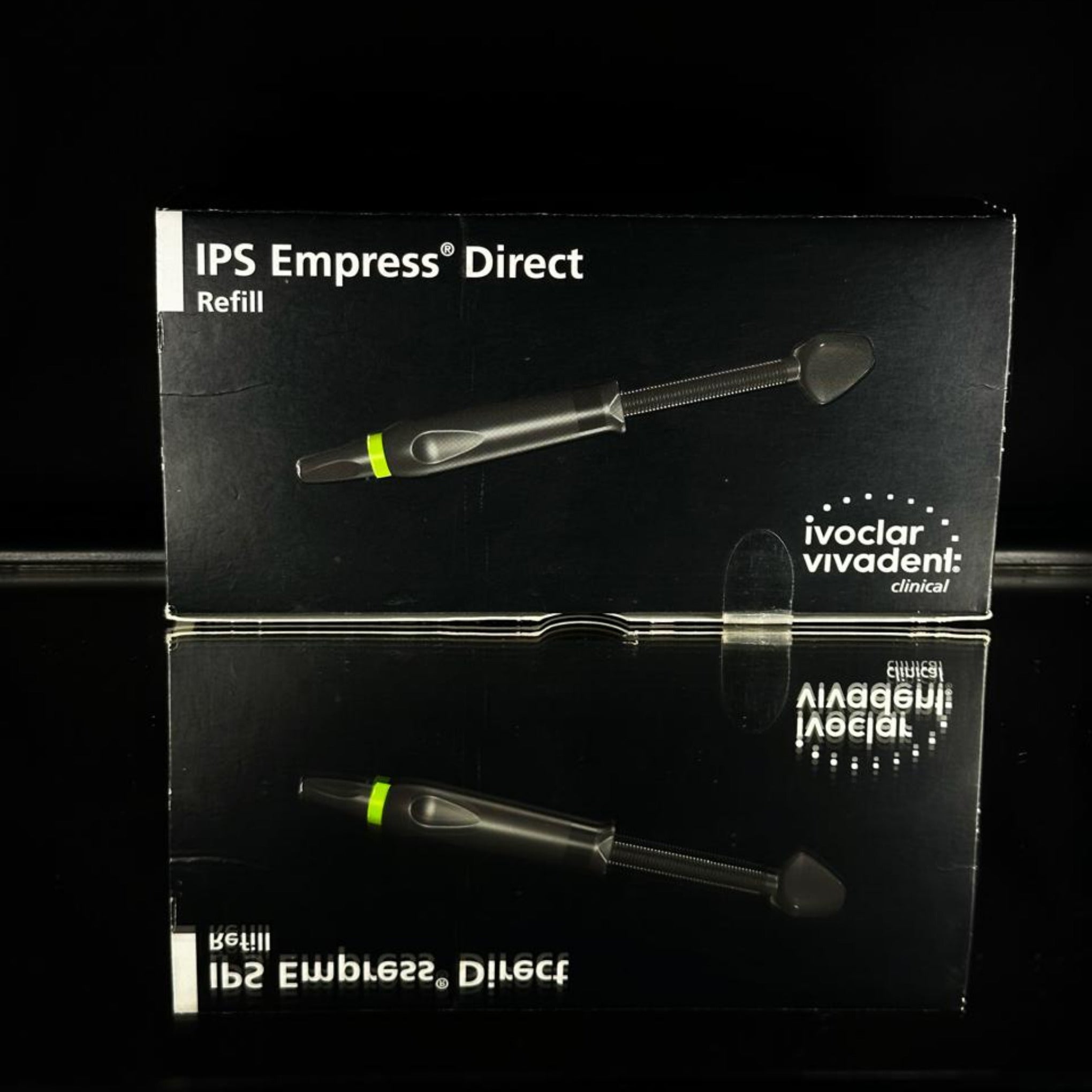 Empress direct refill 1x3g bl-l dentin
