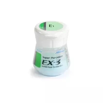 Porcelana EX-3 ENAMEL E1 10GR