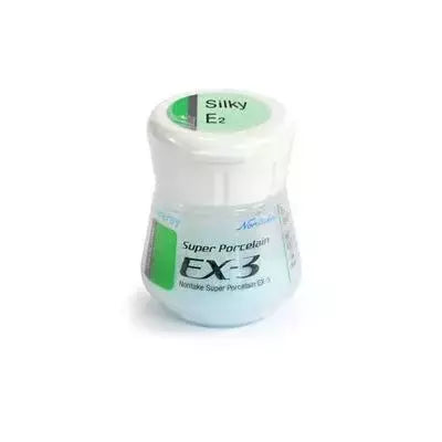 Porcelana EX-3 ENAMEL E2 10GR