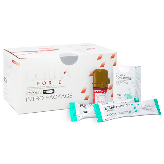 Equia forte intro kit