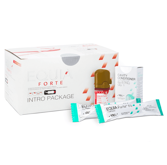 Equia forte intro kit
