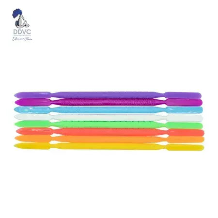 espatula para cemento de plastico