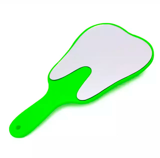 Espejo de muela