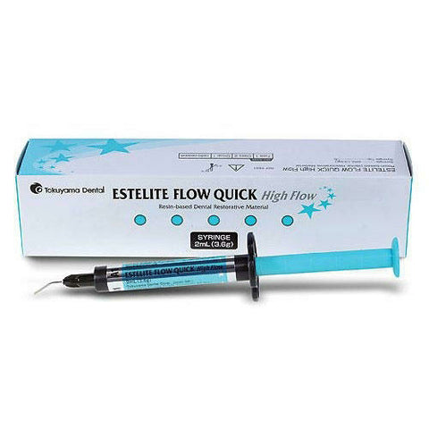 Estelite flow quick