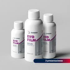 Evofilm separador de yeso acrilico