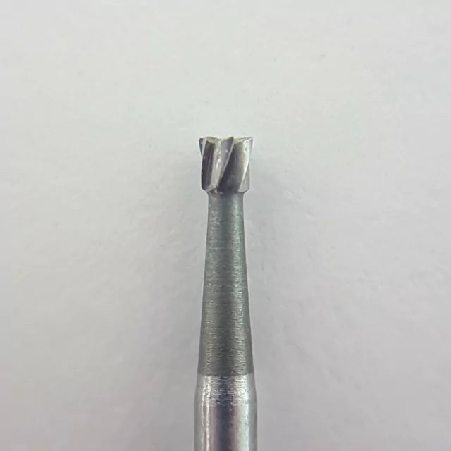 Fresa de carburo